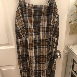 American Eagle mini dress